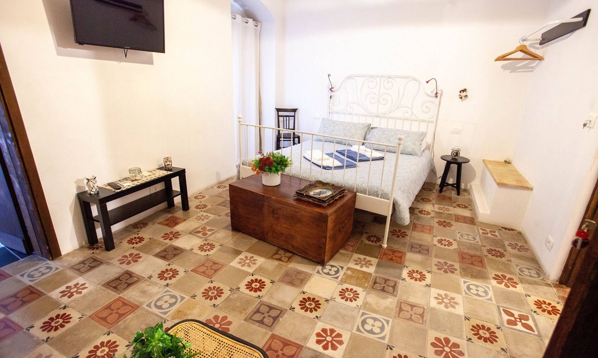 Modica House | Casa degli Avi Don Nino, unique housing experience in Modica, a thousand-year-old city