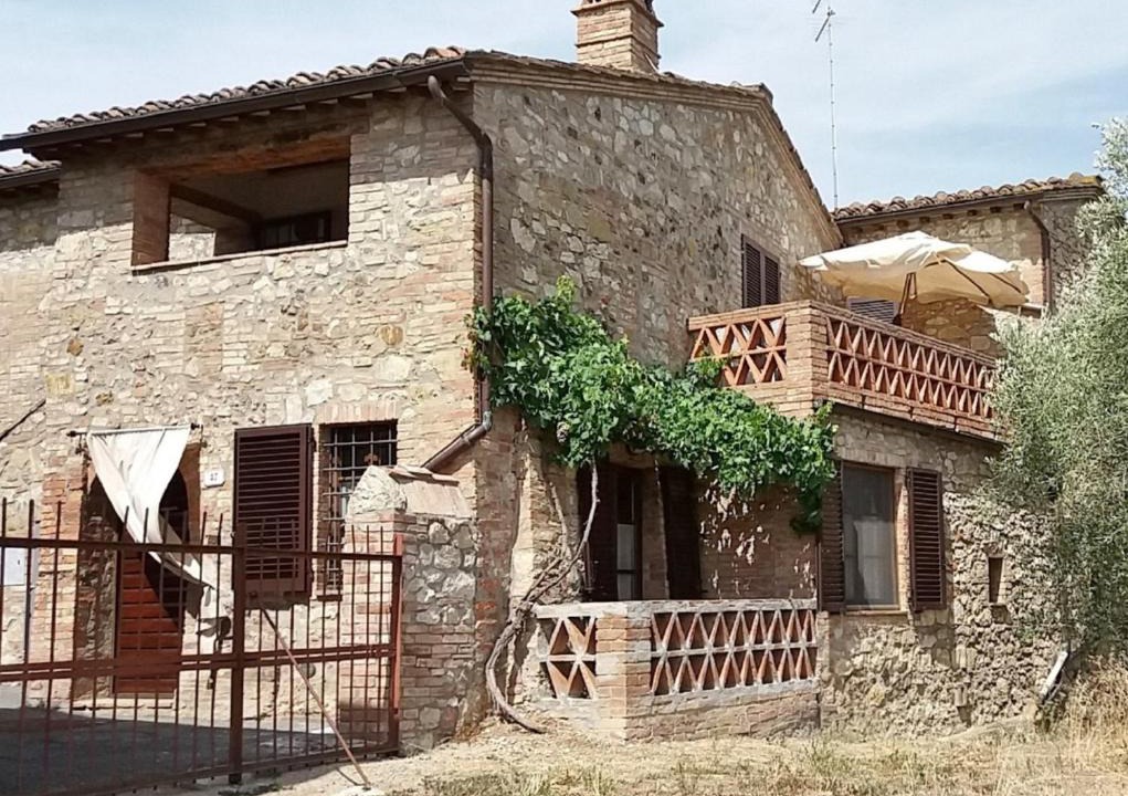 Vescovado House | Casa dei Borghi