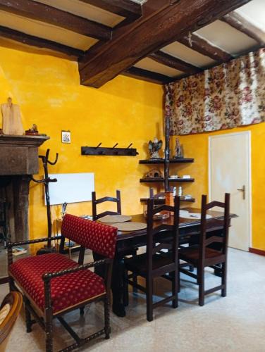 Vitorchiano Apartment | Casa del Falco