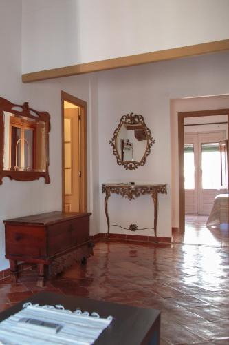 Cehegin Apartment | Casa del Mesoncico