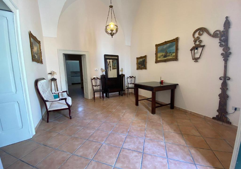 San Pietro in Lama House | Casa del Nonno Toto