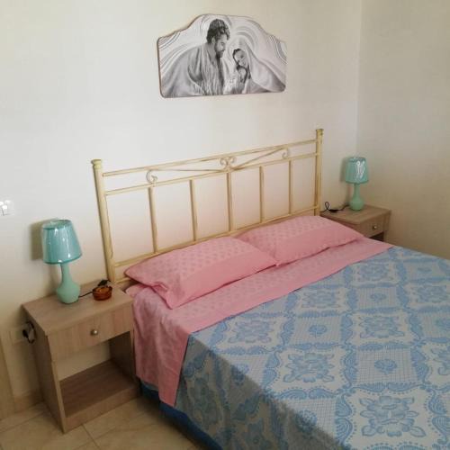 Portopalo di Capo Passero Apartment | Casa del sole