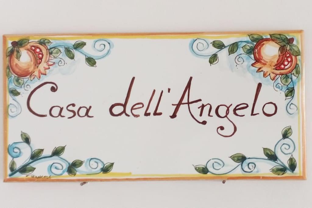 Cerenova House | Casa dell'Angelo
