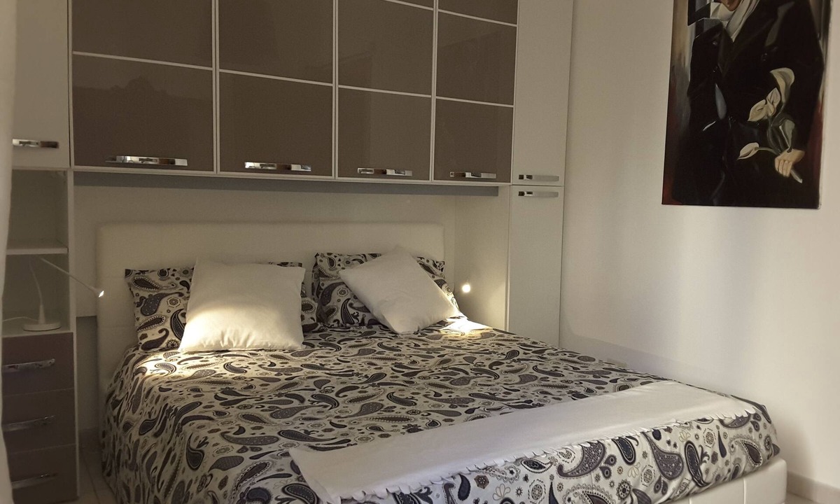 Salerno Bed & Breakfast | CASA DELL'ARTISTA 1
