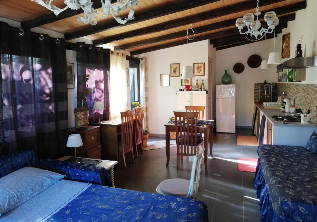 San Giovanni la Punta Apartment | Casa della Quercia