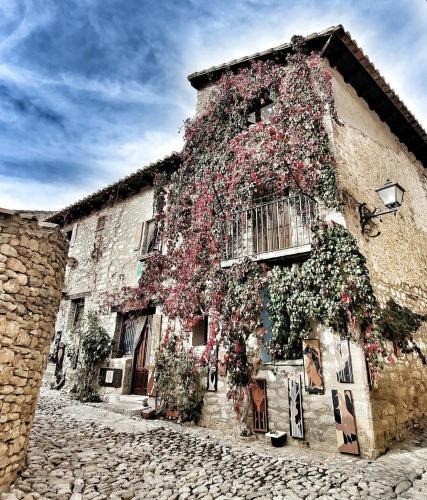 Mirambel Apartment | Casa Demetrio