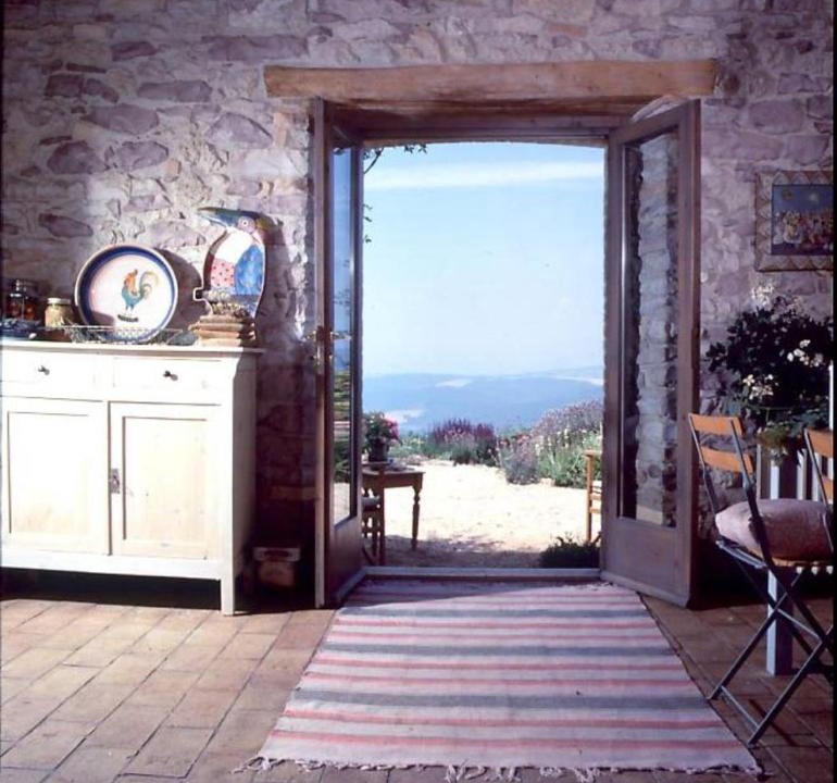 Baschi House | Casa di Orietta