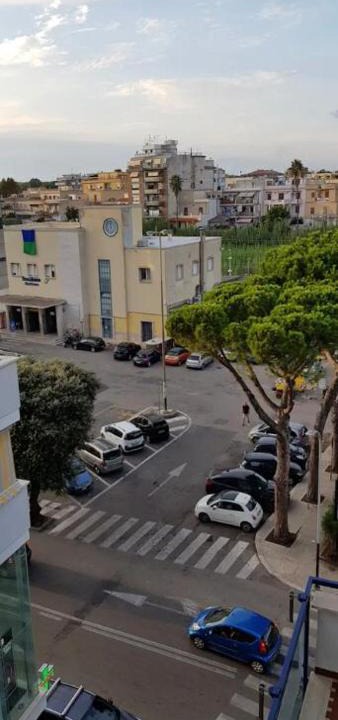 Nettuno Apartment | Casa Di Patty