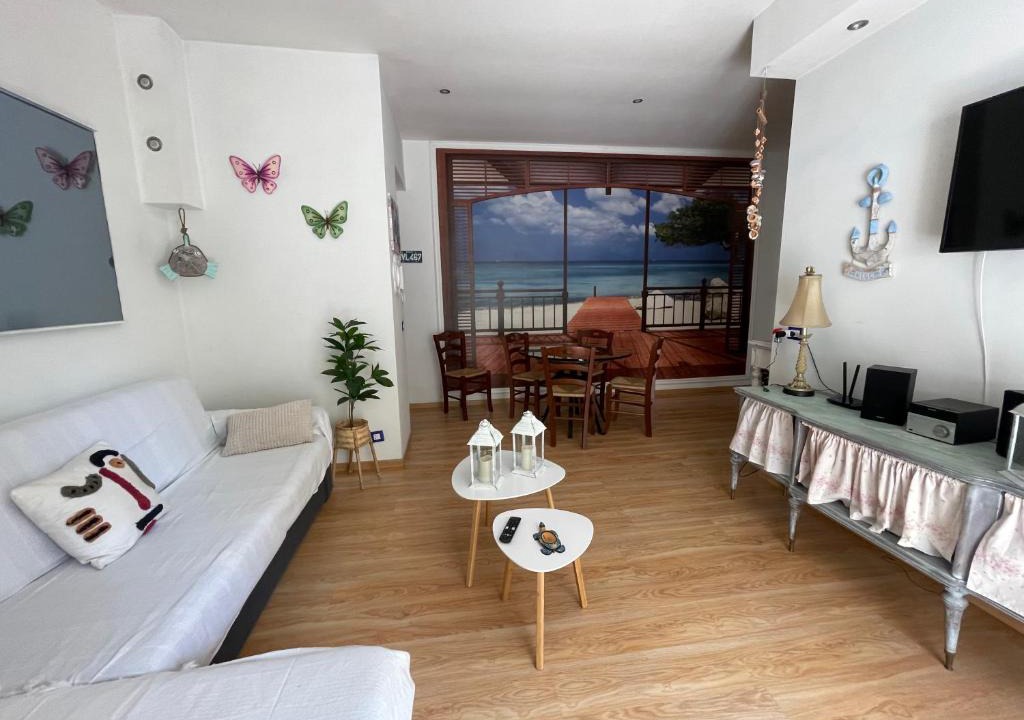 Passo Oscuro Apartment | Casa di Roberta