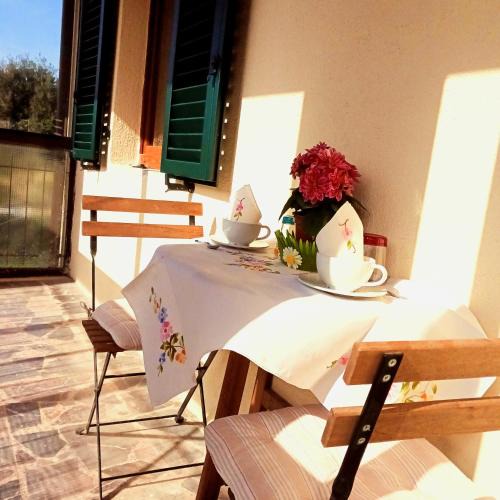 Monticiano House | Casa di zio