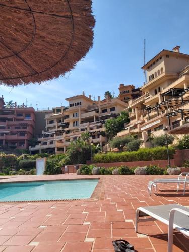 Aguilas Apartment | Casa Don Marco