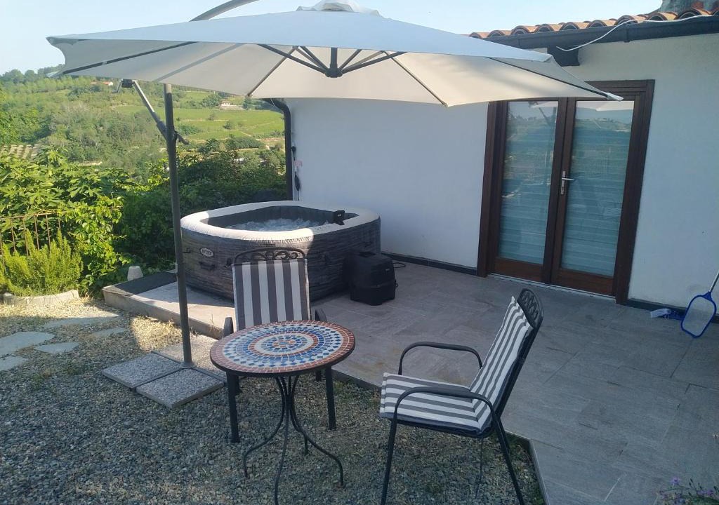 Montabone Apartment | Casa Doris