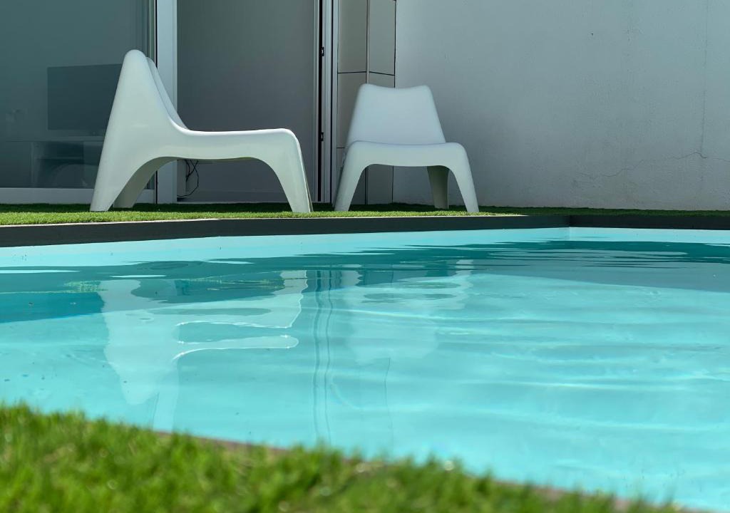 Carabana House | Casa en CARABAÑA a 30 minutos de MADRID