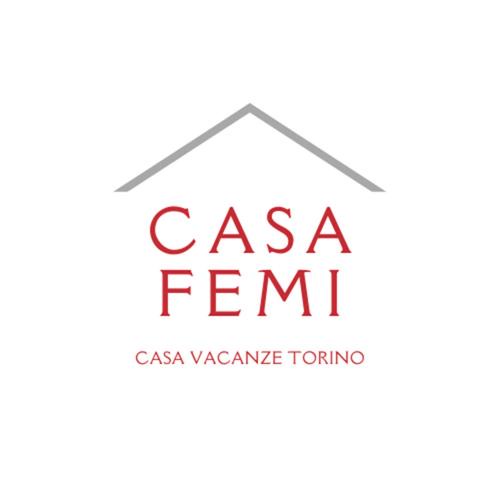 Cenisia Apartment | CASA FEMI