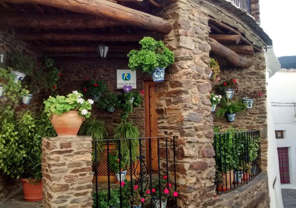 Bubion House | Casa Fina