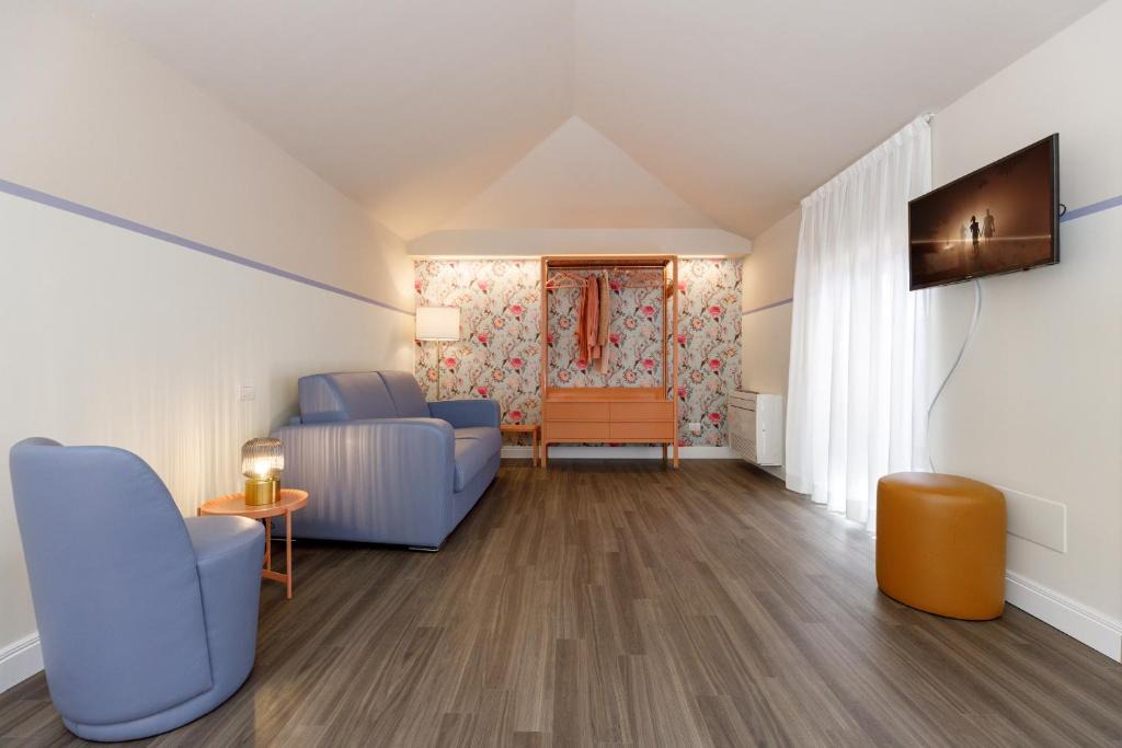 Old Town Apartment | CASA FLORES Apartments