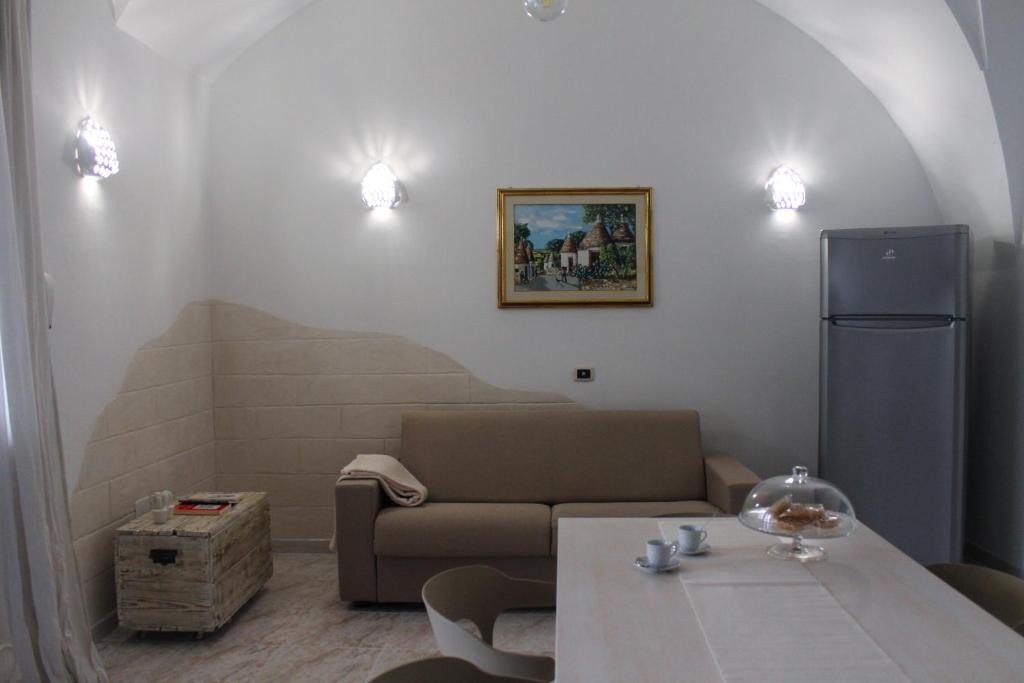Grottaglie House | Casa Francesca