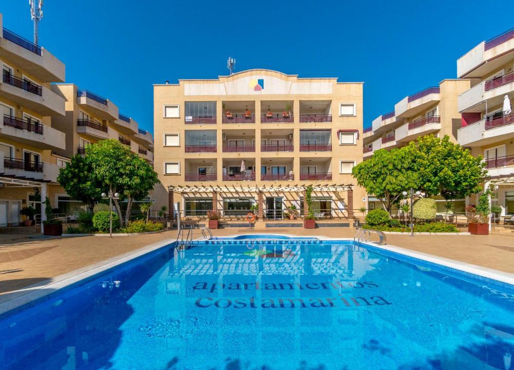 Orihuela Costa Apartment | Casa Frysia, Cabo Roig