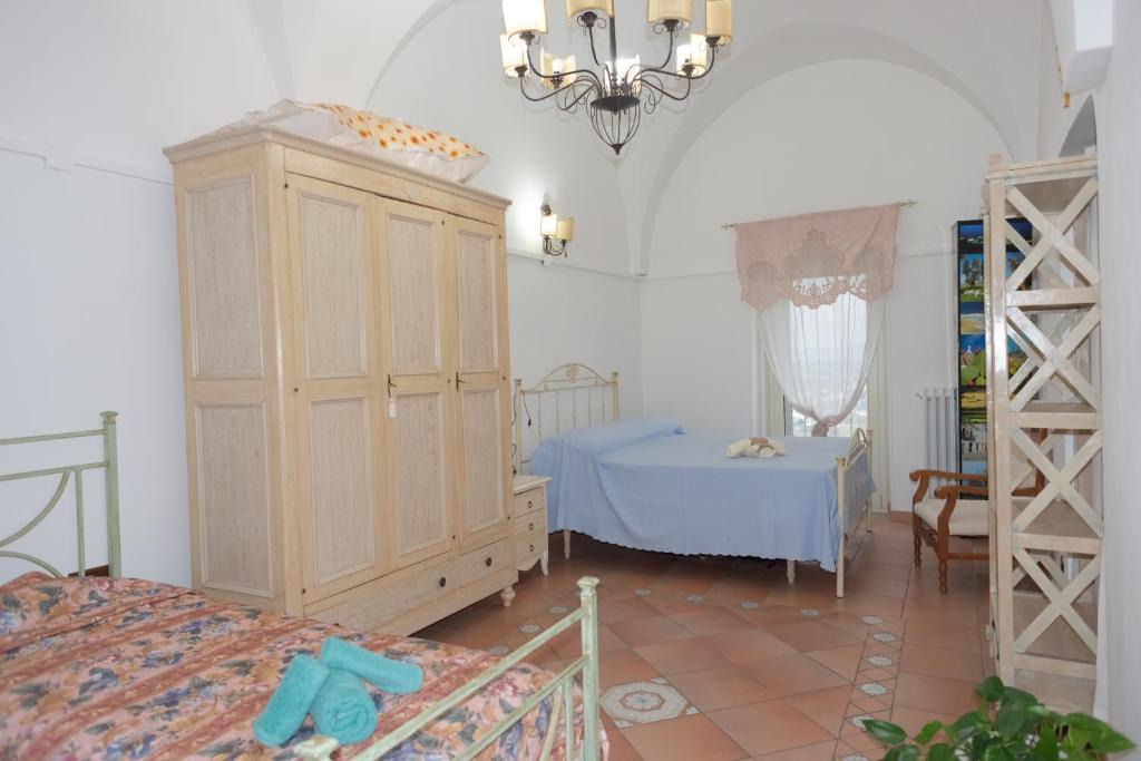 Old Town Cisternino House | Casa Furla