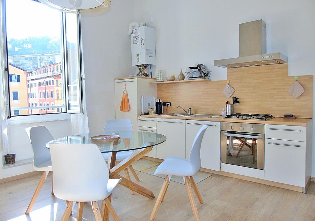 Lerici Apartment | Casa Giachi