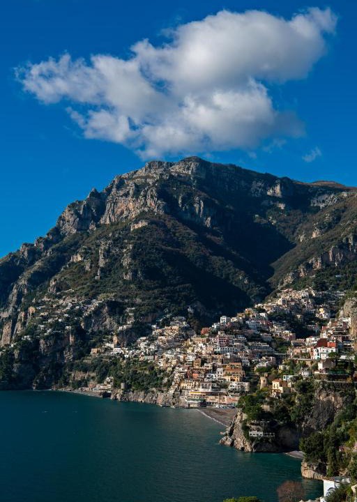 Arienzo Apartment | Casa Gilda Positano