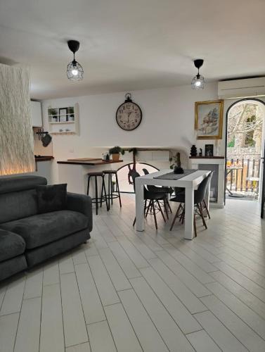 Positano City Centre House | Casa Ginietta