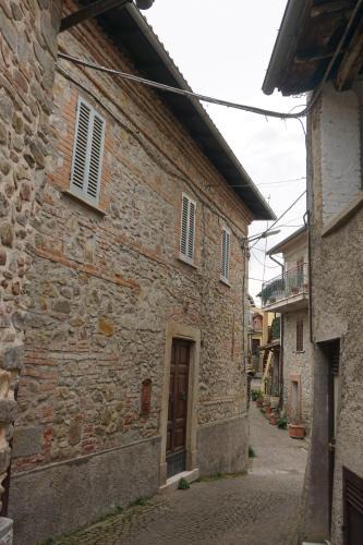 Pescorocchiano House | Casa Girgenti