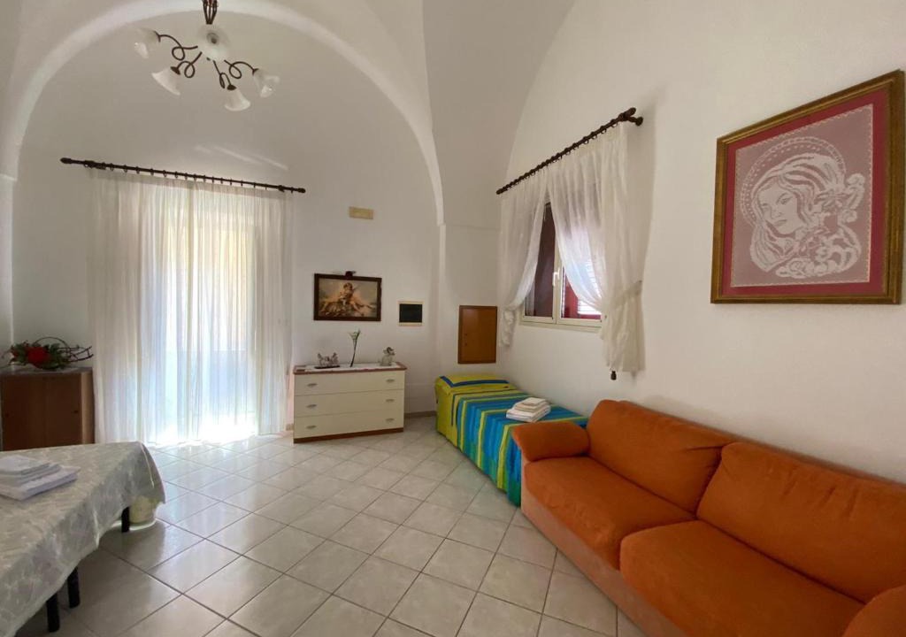 Tiggiano Apartment | Casa Gisi