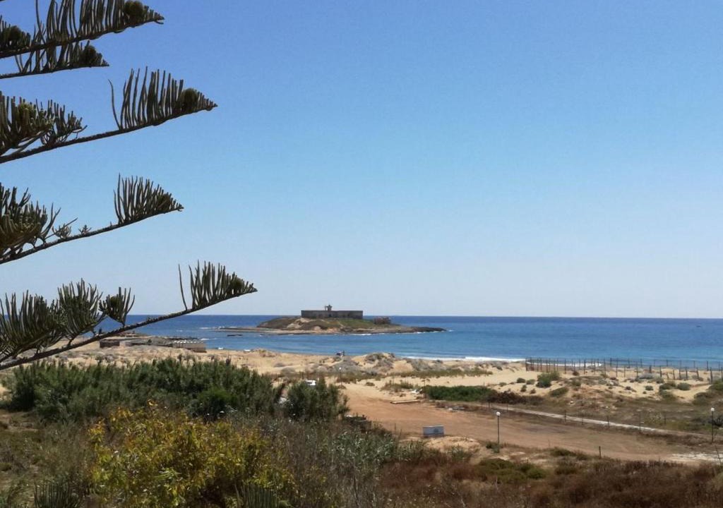 Portopalo di Capo Passero House | Casa giusy