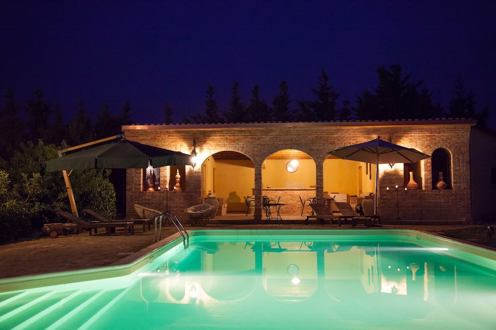 Chiaramonte Gulfi Hotel | Casa Go'El