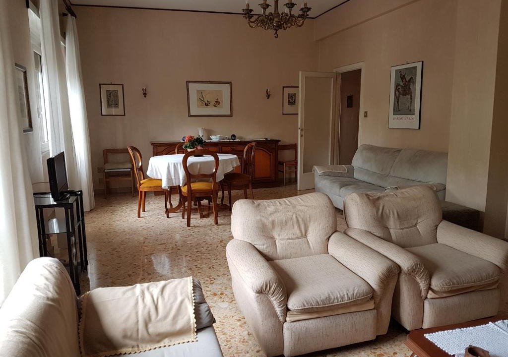 Quartiere XX Ardeatino Apartment | Casa grande