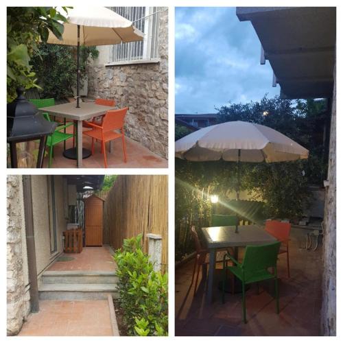 Montecatini Terme Apartment | Casa Il Germoglio