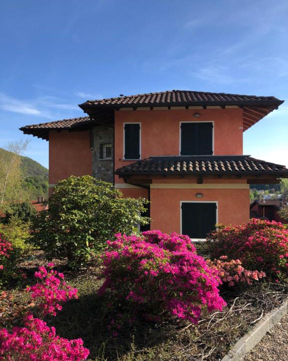 Armeno House | Casa Ilaria