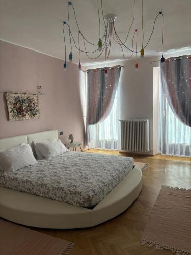 Domodossola House | Casa in centro Domodossola self check in