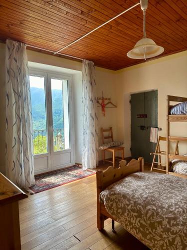 Graniga Apartment | Casa Iolanda