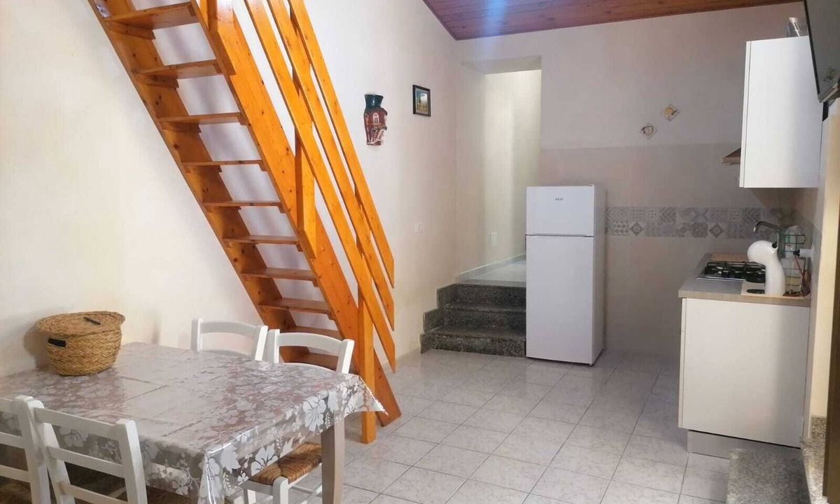 Portopalo di Capo Passero House | Casa Vacanze "A Due Passi dal Mare"