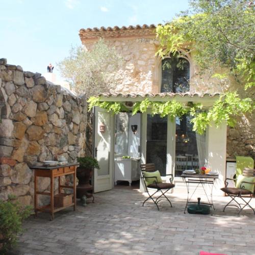 Canyelles House | Casa Jasmin at Masia Nur Sitges, Adults only
