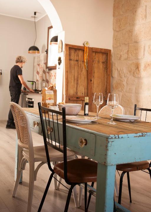 Centro Storico Apartment | Casa Katha by Travel with Gianni