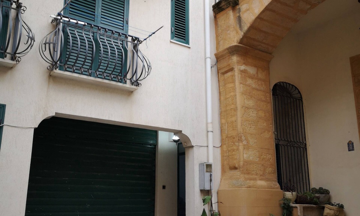 Sambuca di Sicilia House | Casa la Lumaca Azzurra