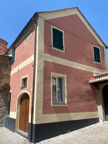 Lavina Apartment | Casa la meridiana