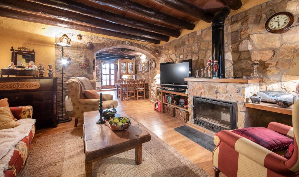 La Morera de Montsant House | Casa La morera del Montsant