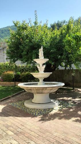 Cava de' Tirreni Apartment | Casa Lamberti B&B