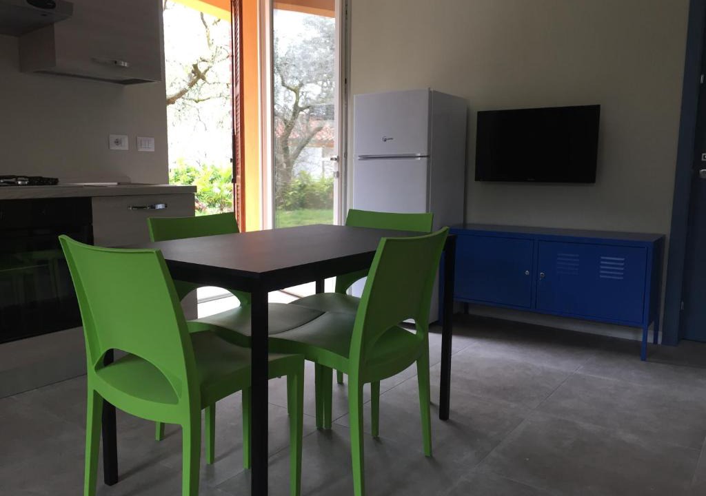 Montioni Apartment | Casa Lazise