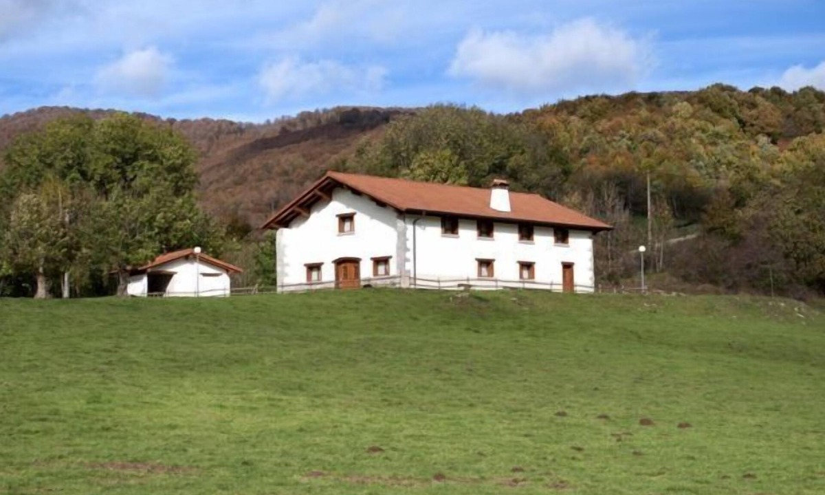 Erro Cottage | Casa Lenco for 8 people