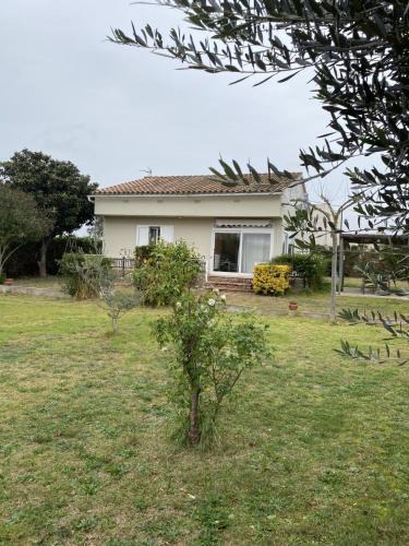 Les Roques House | Casa Les Roques