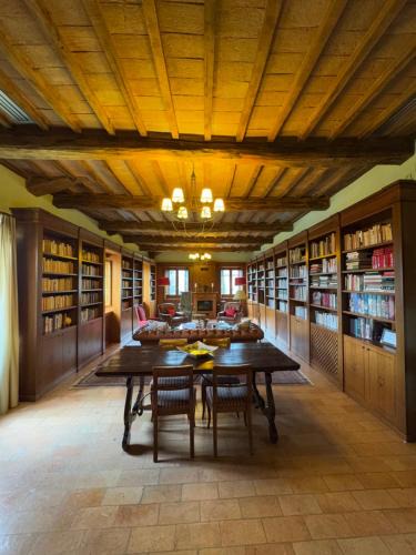 Montelaguardia Apartment | Casa Limonaia a Perugia