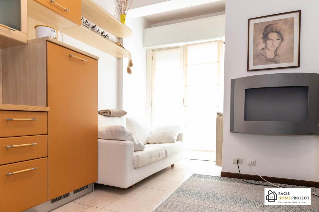 Boleto Apartment | Casa Liviya - Appartamento con vista lago