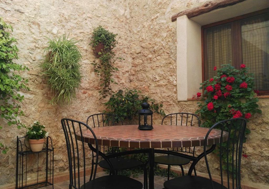 Roquetes House | Casa Llebra I