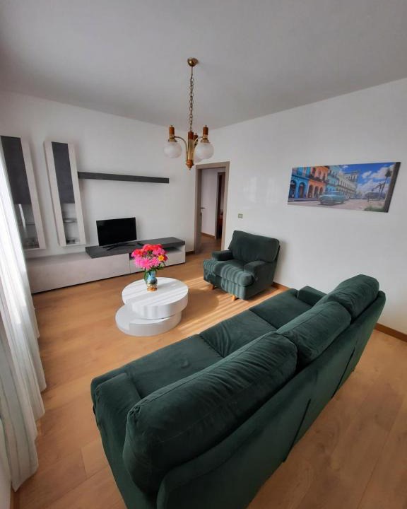 Tirano Apartment | Casa Lore