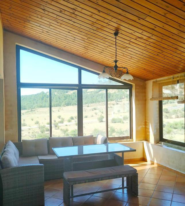 Las Majadas Apartment | Casa Los Miradores